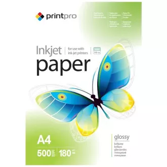 Foto papir PrintProA4 500 kom 180g COLORWAY Foto papir PrintProA4 500 kom 180g COLORWAY
