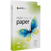 Foto papir PrintProA4 100 kom 230g COLORWAY