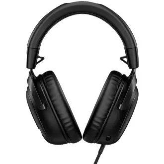 Cloud III BLK GAM slušalice HYPERX