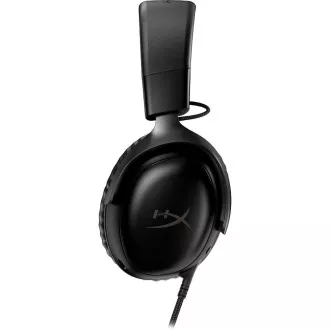 Cloud III BLK GAM slušalice HYPERX
