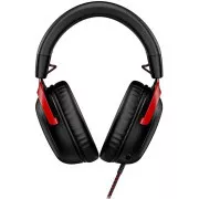 Cloud III BLK/RED GAM slušalice HYPERX
