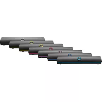 YSP 1002 RGB SPARK YENKEE soundbar za igre YSP 1002 RGB SPARK YENKEE soundbar za igre