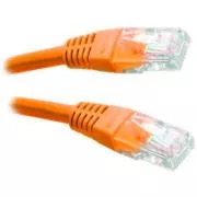 Patch kabel Cat 5e UTP 1m narančasti. XTENDLAN