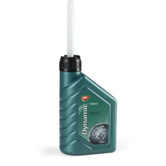 MOL Dynamic Forest ulje 0,6L FIELDMANN