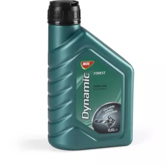 MOL Dynamic Forest ulje 0,6L FIELDMANN