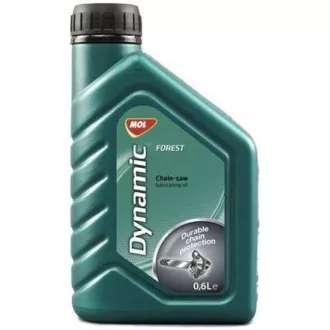 MOL Dynamic Forest ulje 0,6L FIELDMANN