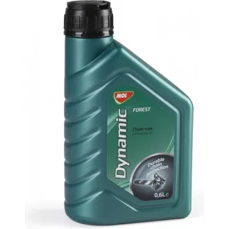 MOL Dynamic Forest ulje 0,6L FIELDMANN