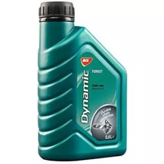 MOL Dynamic Forest ulje 0,6L FIELDMANN