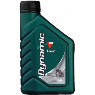 MOL Dynamic Forest ulje 0,6L FIELDMANN