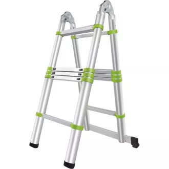 FZZ 4003 ljestve-ljestve 3,2 m FIELDMANN
