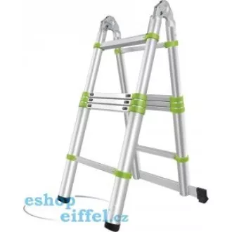 FZZ 4003 ljestve-ljestve 3,2 m FIELDMANN