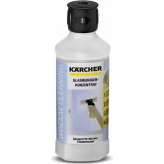 RM 500 SREDSTVO ZA ČIŠĆENJE STAKLA 500 ml KÄRCHER RM 500 SREDSTVO ZA ČIŠĆENJE STAKLA 500 ml KÄRCHER