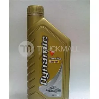 MOL Dynamic Essence 15W-40 1L FIELDMANN