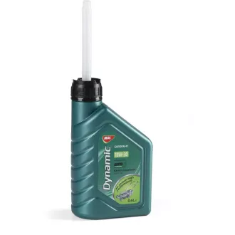 MOL Dynamic G. 4T 10W-30 0.6L FIELDMANN