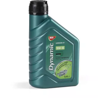 MOL Dynamic G. 4T 10W-30 0.6L FIELDMANN