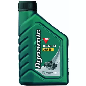 MOL Dynamic G. 4T 10W-30 0.6L FIELDMANN