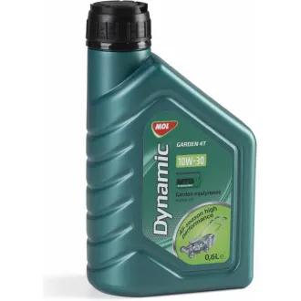 MOL Dynamic G. 4T 10W-30 0.6L FIELDMANN