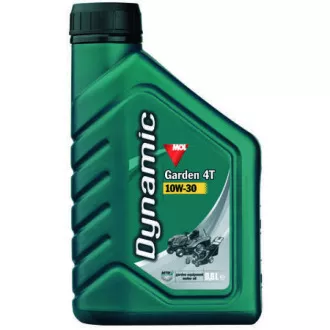 MOL Dynamic G. 4T 10W-30 0.6L FIELDMANN