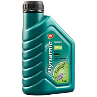 MOL Dynamic G. 4T 10W-30 0.6L FIELDMANN