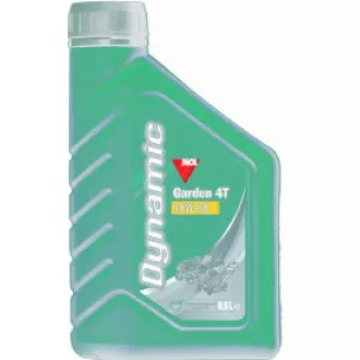 MOL Dynamic G. 4T 10W-30 0.6L FIELDMANN