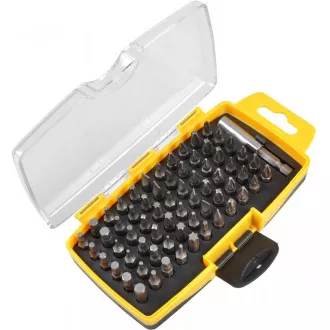 FDS 9002-67R FIELDMANN set bitova