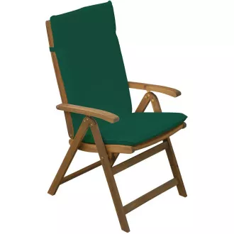 FDZN 9001 Navlaka za stolicu zelena. FIELDMANN