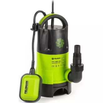 FVC 4001-EK FIELDMANN pumpa za gnojenje