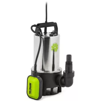 FVC 4002-EK FIELDMANN pumpa za gnojenje