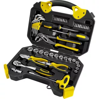 FDG 5002-54R Set alata 54 kom FIELDMANN FDG 5002-54R Set alata 54 kom FIELDMANN