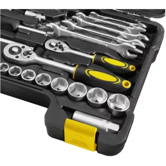 FDG 5003-65R Set alata 65 kom FIELDMANN FDG 5003-65R Set alata 65 kom FIELDMANN