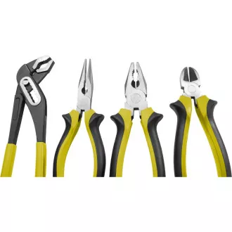 FDG 5003-65R Set alata 65 kom FIELDMANN FDG 5003-65R Set alata 65 kom FIELDMANN