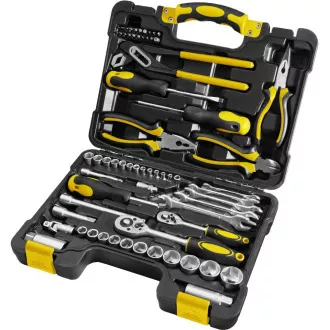 FDG 5003-65R Set alata 65 kom FIELDMANN FDG 5003-65R Set alata 65 kom FIELDMANN