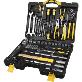 FDG 5005-85R Set alata 85 kom FIELDMANN FDG 5005-85R Set alata 85 kom FIELDMANN