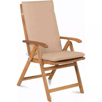 FDZN 9006 Navlaka za fotelju krem FIELDMANN