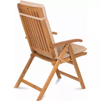FDZN 9006 Navlaka za fotelju krem FIELDMANN