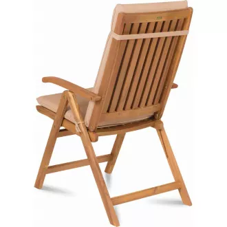 FDZN 9006 Navlaka za fotelju krem FIELDMANN