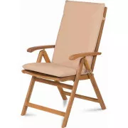 FDZN 9006 Navlaka za fotelju krem FIELDMANN