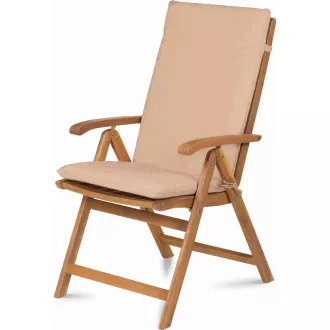 FDZN 9006 Navlaka za fotelju krem FIELDMANN