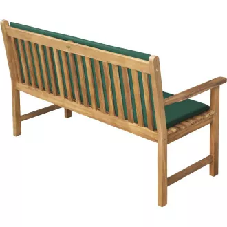 FDZN 9008 Zelena navlaka za klupu. FIELDMANN FDZN 9008 Zelena navlaka za klupu. FIELDMANN