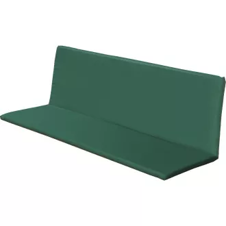 FDZN 9008 Zelena navlaka za klupu. FIELDMANN FDZN 9008 Zelena navlaka za klupu. FIELDMANN