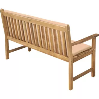 FDZN 9009 Krem navlaka za klupu FIELDMANN FDZN 9009 Krem navlaka za klupu FIELDMANN