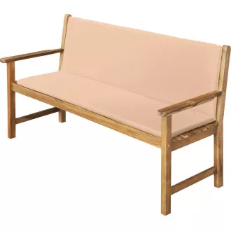 FDZN 9009 Krem navlaka za klupu FIELDMANN FDZN 9009 Krem navlaka za klupu FIELDMANN