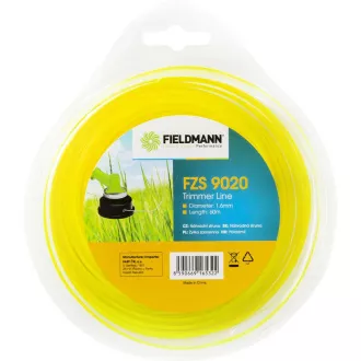 FZS 9020 Žica 60m * 1,6mm FIELDMANN