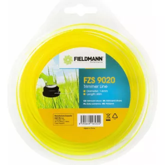 FZS 9020 Žica 60m * 1,6mm FIELDMANN