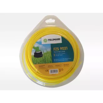 FZS 9021 Žica 60m * 2,4mm FIELDMANN