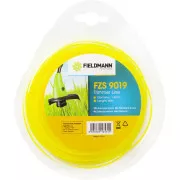 FZS 9019 Žica 60m * 1,4mm FIELDMANN