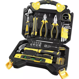 FDG 5006-60R Set alata 60 kom FIELDMANN FDG 5006-60R Set alata 60 kom FIELDMANN