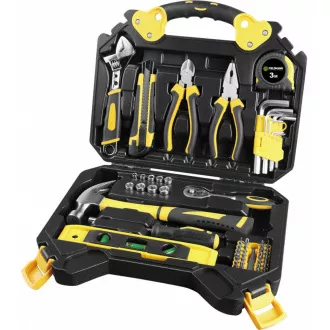 FDG 5006-60R Set alata 60 kom FIELDMANN FDG 5006-60R Set alata 60 kom FIELDMANN