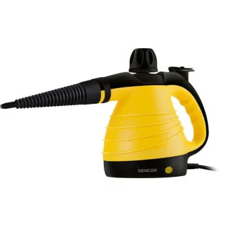 SSC 3001YL parni čistač SENCOR - Rabljen SSC 3001YL parni čistač SENCOR - Rabljen