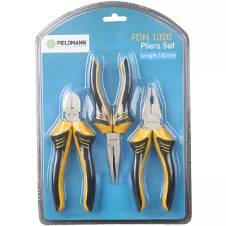 Set kliješta FDN 1020 FIELDMANN
